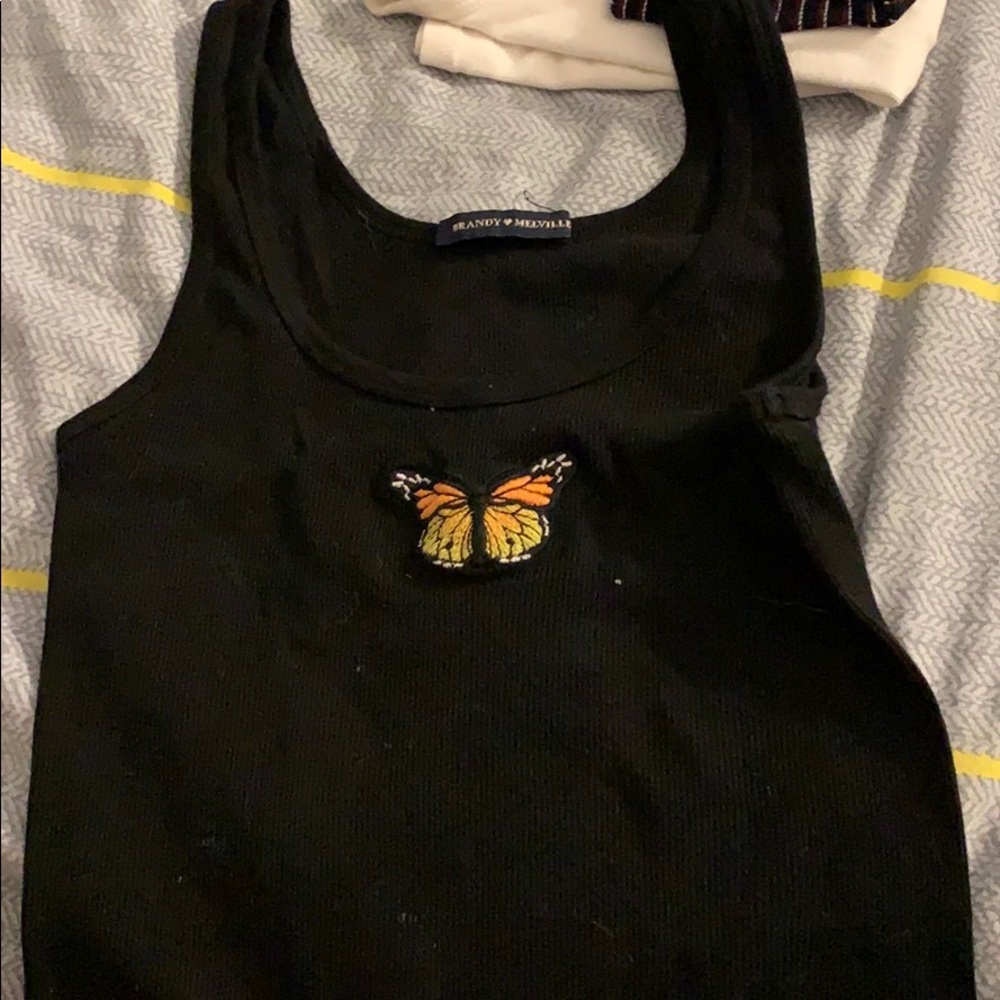 Brandy Melville tank